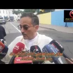 مولاي هاشم امهاجري النائب البرلماني عن حزب الأصالة والمعاصرة أنا دائما احترم قرارات المؤسسات