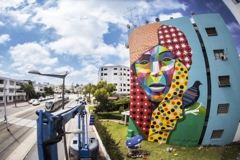 Jidar-Rabat-Street-Art-Festival