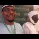 سيدي محمد عبد القادر عضو مجلس مؤسسة محمد السادس للعلماء الأفارقة بجمهورية اتشاد