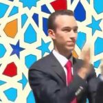 صاحب السمو الملكي ولي العهد الأمير مولاي الحسن يدشن ملعب “الأمير مولاي عبد الله” بالرباط بعد إعادة تشييده