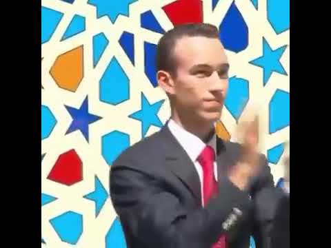 صاحب السمو الملكي ولي العهد الأمير مولاي الحسن يدشن ملعب “الأمير مولاي عبد الله” بالرباط بعد إعادة تشييده